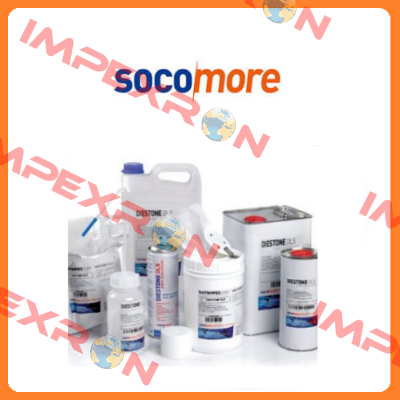 SOLUWAX Socomore