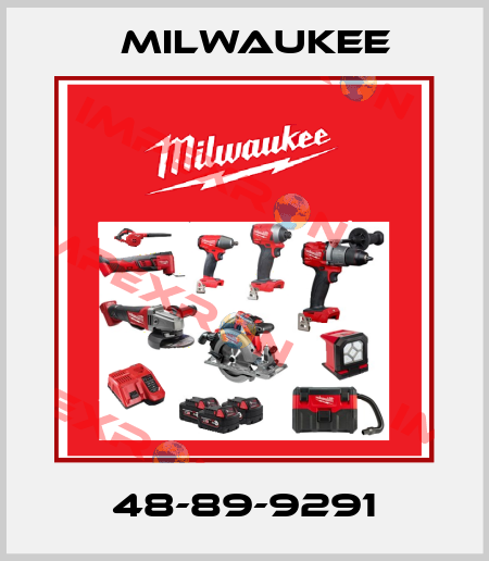 48-89-9291 Milwaukee