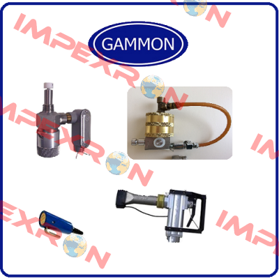 GTP 920 Gammon Technical Products