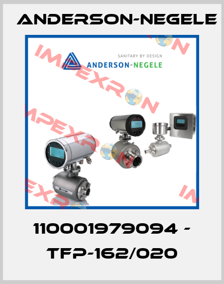 110001979094 - TFP-162/020 Anderson-Negele