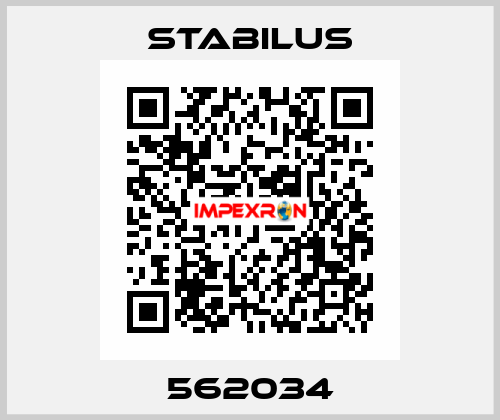 562034 Stabilus