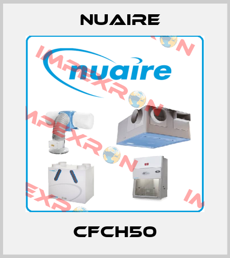 CFCH50 Nuaire