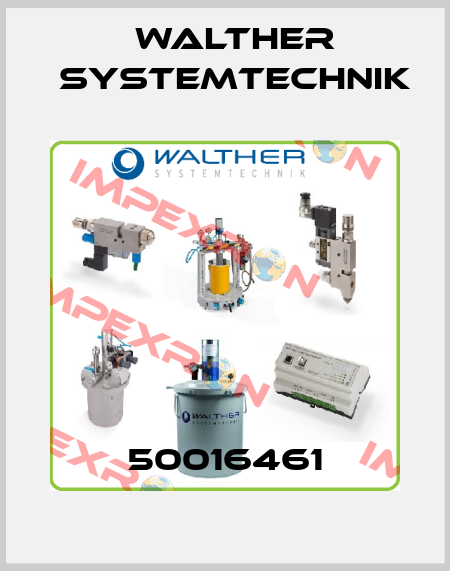 50016461 Walther Systemtechnik