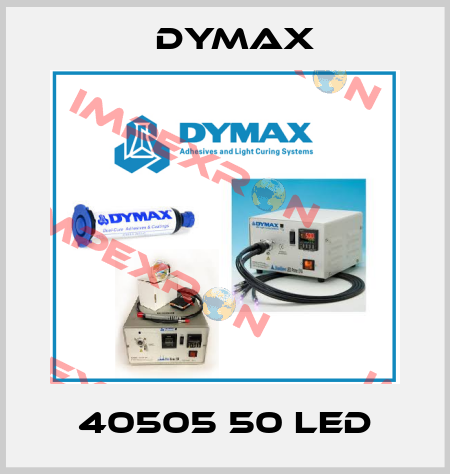 40505 50 LED Dymax