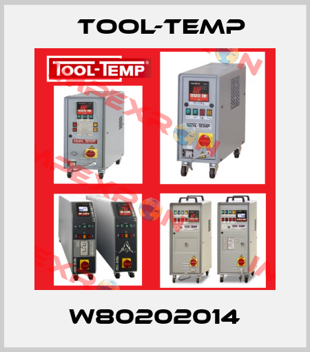 W80202014 Tool-Temp