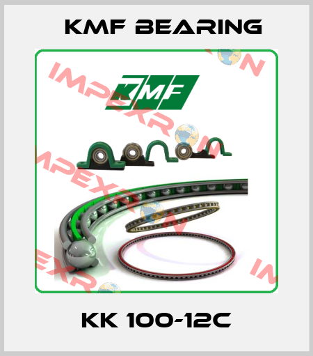 KK 100-12C KMF Bearing