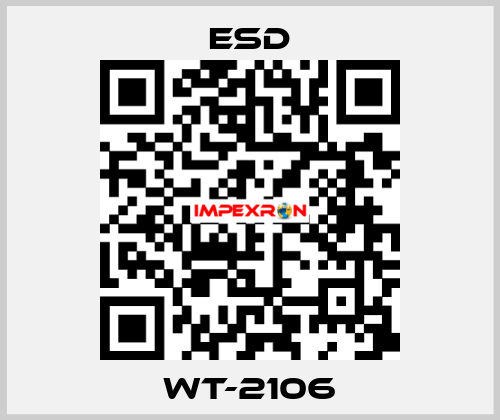 WT-2106 ESD