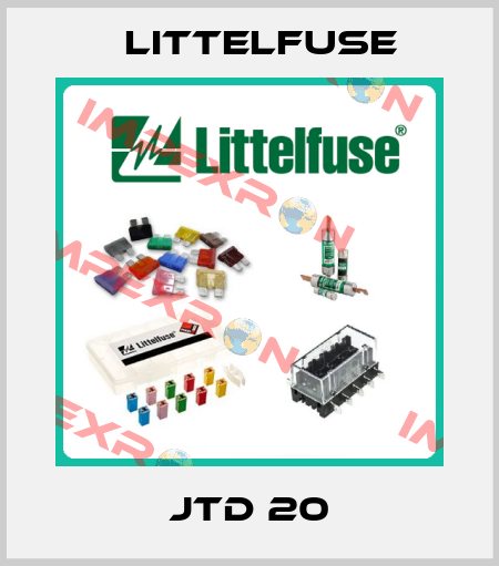 JTD 20 Littelfuse