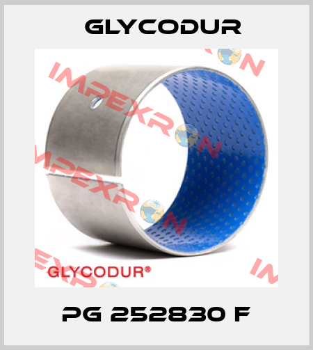 PG 252830 F Glycodur
