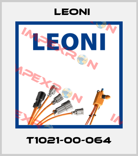 T1021-00-064 Leoni