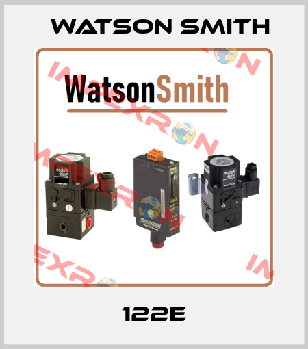 122E Watson Smith