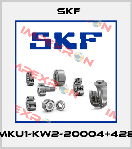 MKU1-KW2-20004+428 Skf