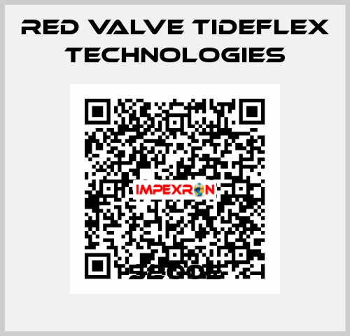 5200E Red Valve Tideflex Technologies