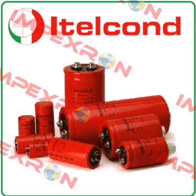  2200 mf 450V Itelcond