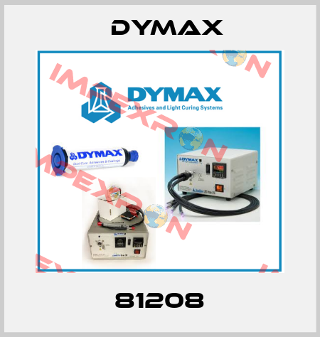81208 Dymax