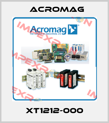 XT1212-000 Acromag