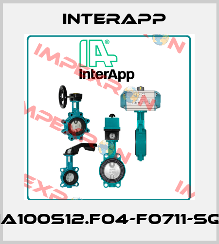 IA100S12.F04-F0711-SQ InterApp