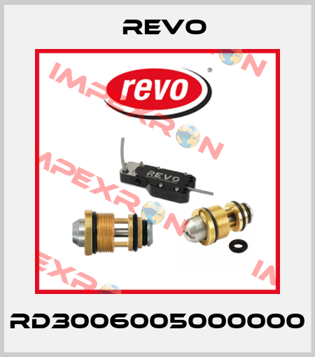 RD3006005000000 Revo