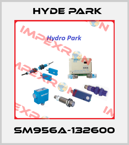 SM956A-132600 Hyde Park