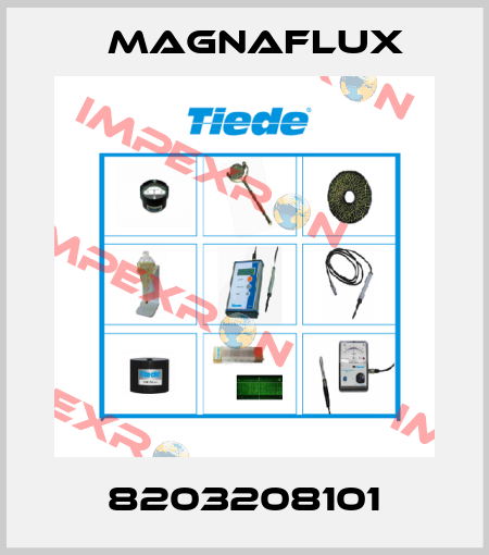 8203208101 Magnaflux