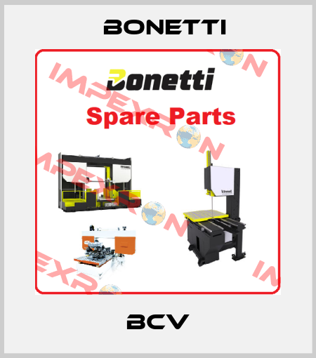 BCV Bonetti