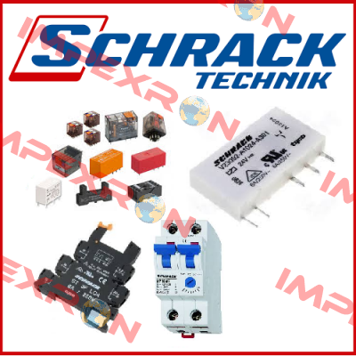 ZR5ER011 Schrack