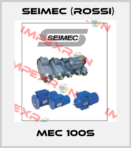 MEC 100S Seimec (Rossi)