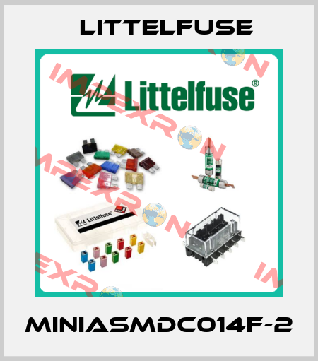 MINIASMDC014F-2 Littelfuse