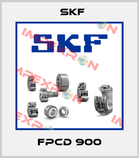 FPCD 900 Skf