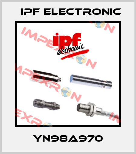 YN98A970 IPF Electronic