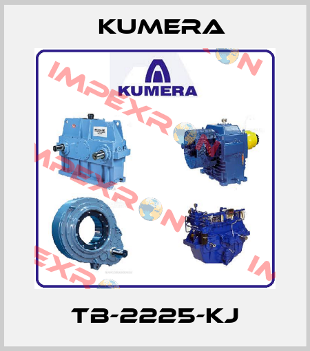 TB-2225-KJ Kumera