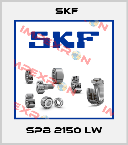 SPB 2150 LW Skf