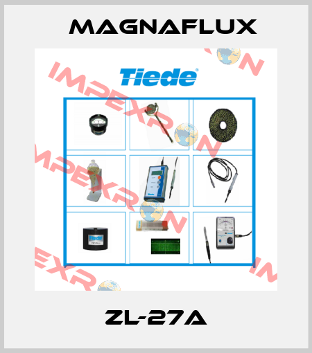 ZL-27A Magnaflux