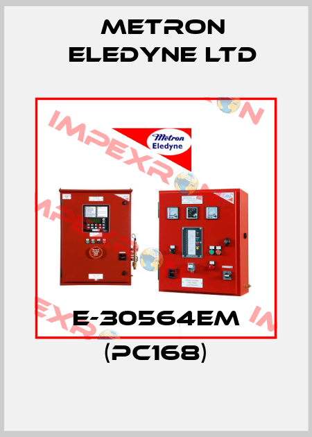 E-30564EM (PC168) Metron Eledyne Ltd