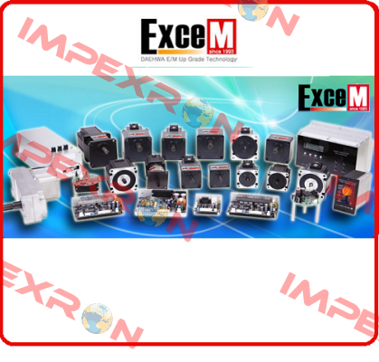 E8I25DXL Excem