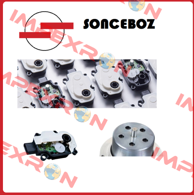 BLDC5810 OEM Sonceboz