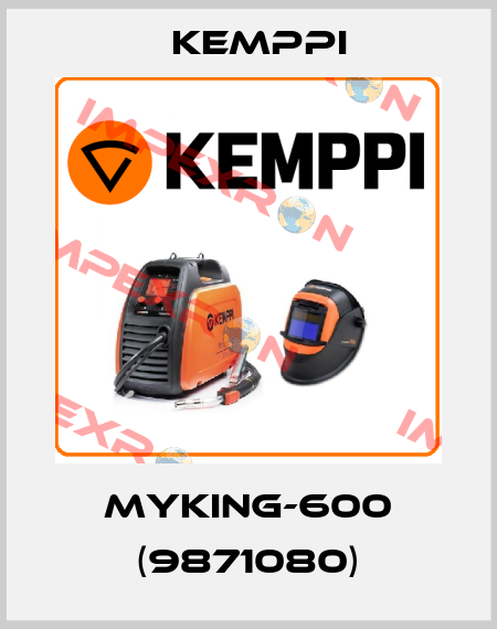 MYKING-600 (9871080) Kemppi