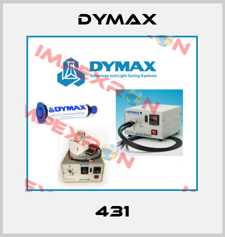 431 Dymax
