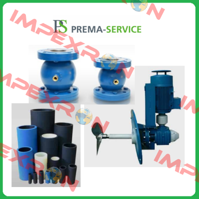 PQVF.050.1010.1010.0 Prema-service