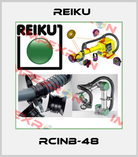 RCINB-48 REIKU