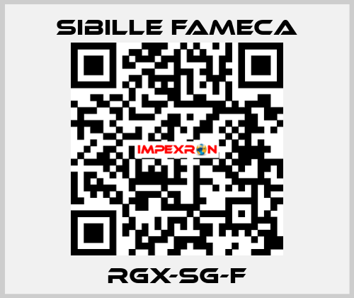 RGX-SG-F Sibille Fameca