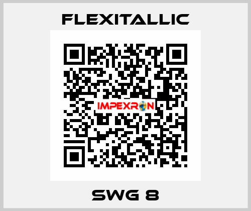SWG 8 Flexitallic