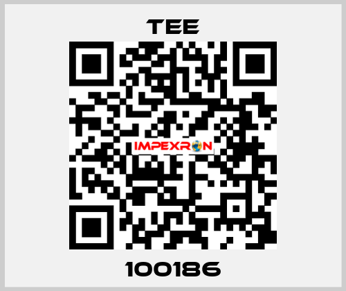 100186 TEE