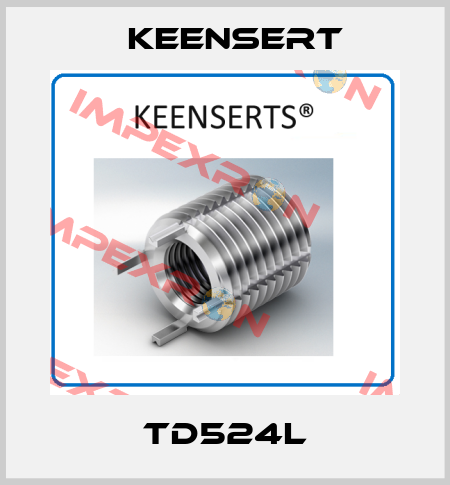 TD524L Keensert