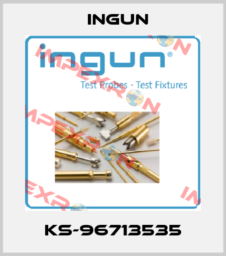 KS-96713535 Ingun