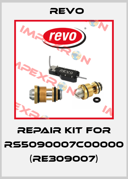 repair kit for RS5090007C00000 (RE309007) Revo