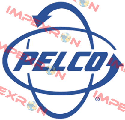 01822-F Pelco