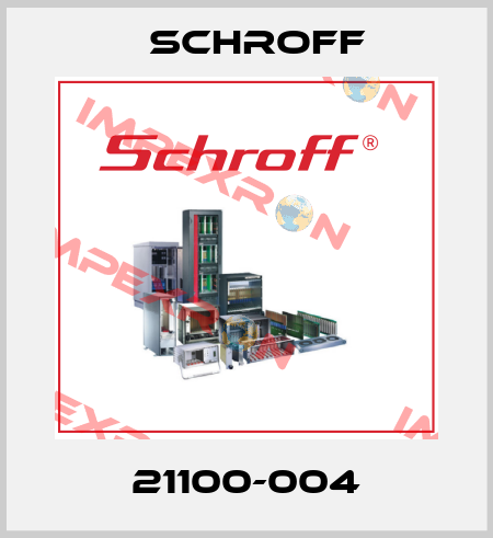 21100-004 Schroff