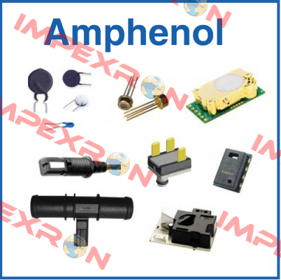 DS25043-22D Amphenol