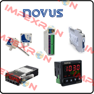 P/N: 8803006706, Type: RHT-WM Novus